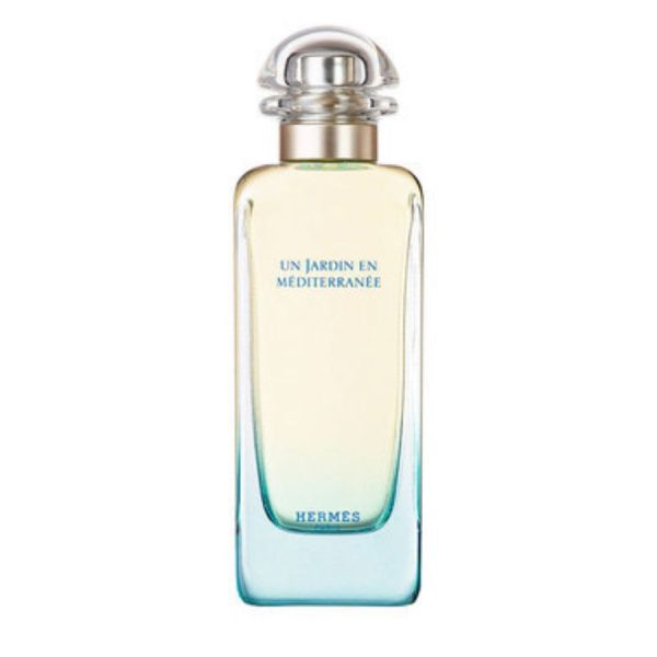 Hermes - Un Jardin En Mediterranee Eau de Toilette 100ml