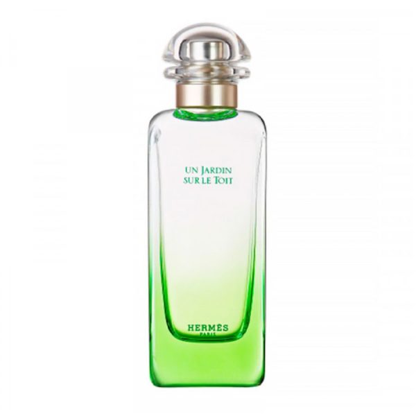 Hermes - Un Jardin Sur le Toit Eau de Toilette