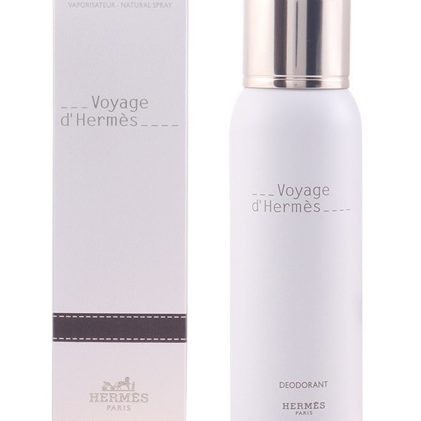 Hermes - Voyage D'Hermes Deodorant Spray 150 ml
