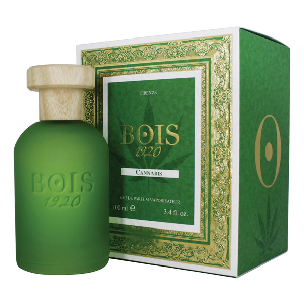 Bois 1920 - Cannabis Eau de Parfum BOX