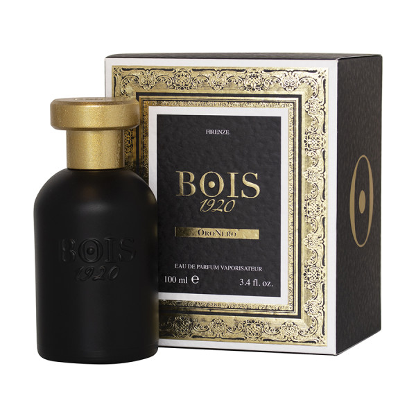 Bois 1920 - Oro Nero Eau de Parfum