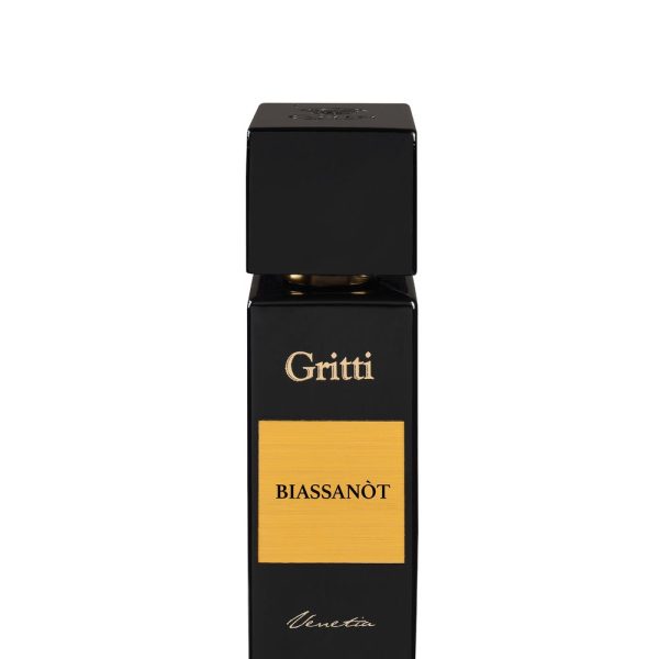 Gritti Venetia - Biassanot Eau de Parfum 100 ml