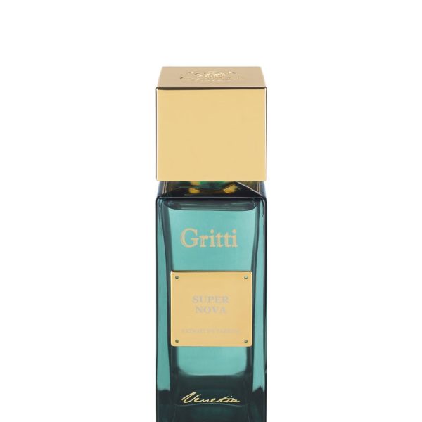 Gritti Venetia - Supernova Extrait de Parfum 100 ml