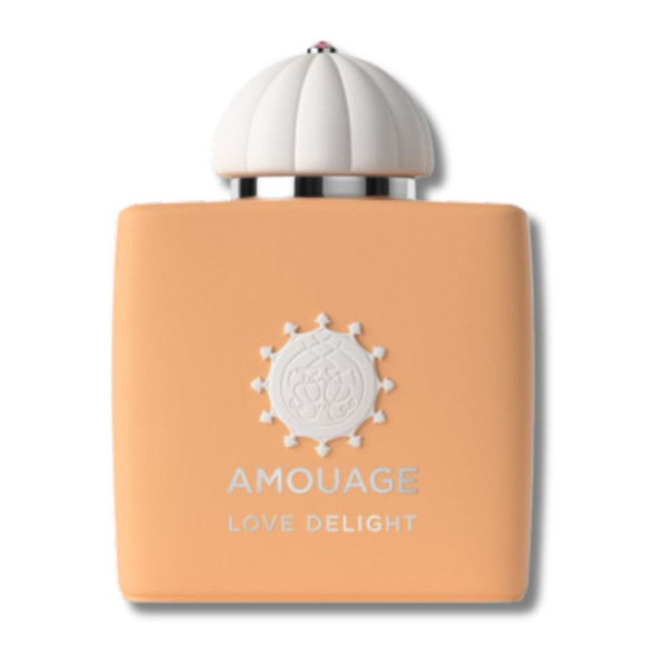 LOVE DEGLIGHT amouage