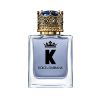 D&G - K by Dolce & Gabbana Eau de Toilette 50ml D&G - K by Dolce & Gabbana Eau de Toilette 50ml