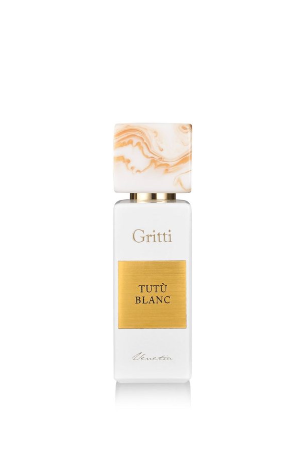 Gritti Venetia - Tutu' Blanc Eau de Parfum 100 ml