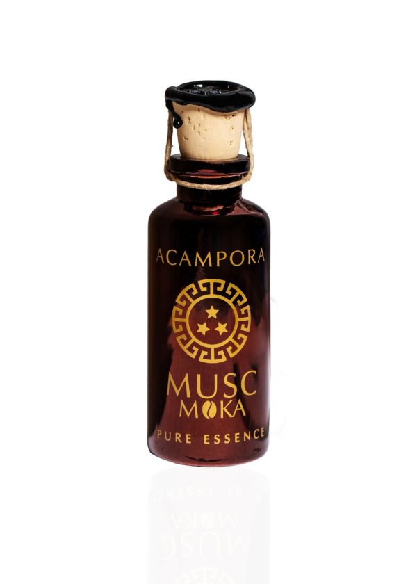 MUSC MOKA PURE ESSENCE