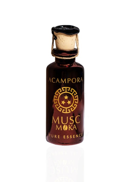 MUSC MOKA PURE ESSENCE