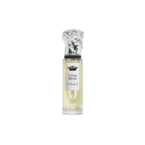 Sisley - L’Eau Rêvée D’Hubert Eau de Toilette 50ml