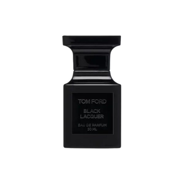 Tom Ford - Black Lacquer Eau de Parfum
