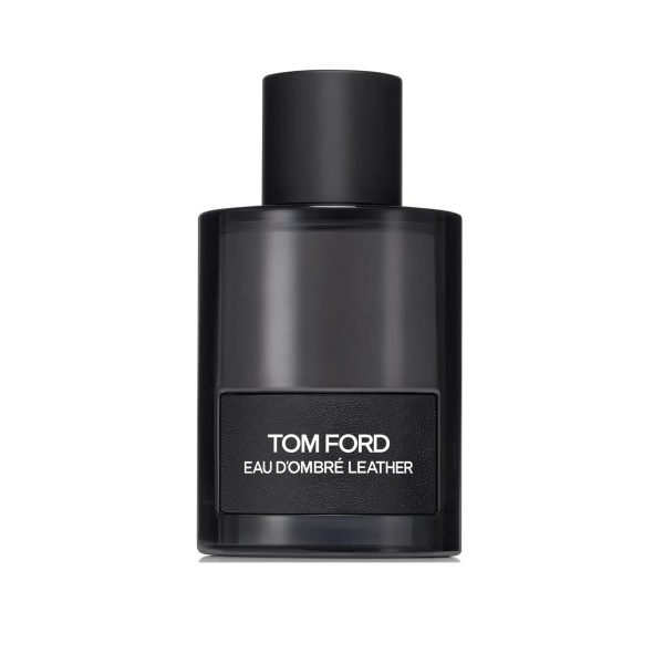 eau dombre leather eau de toilette