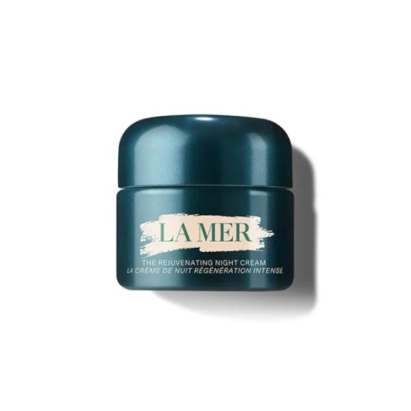 La Mer - The Rejuvenating Night Cream