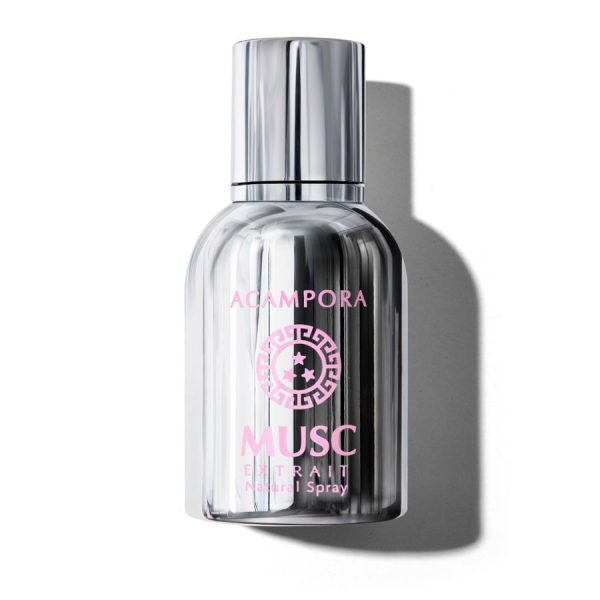Acampora - Musc Extrait de Parfum