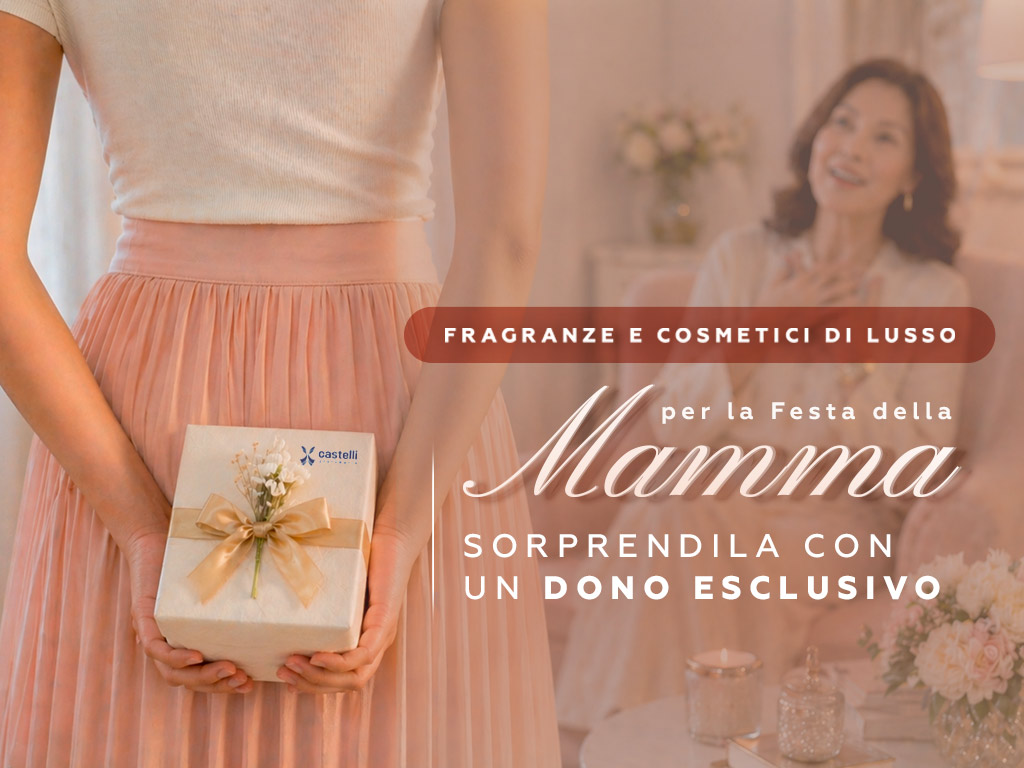 Festa della Mamma 2026