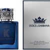 D&G - K by Dolce & Gabbana Eau de Parfum