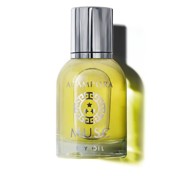 Acampora - Musc Dry Oil