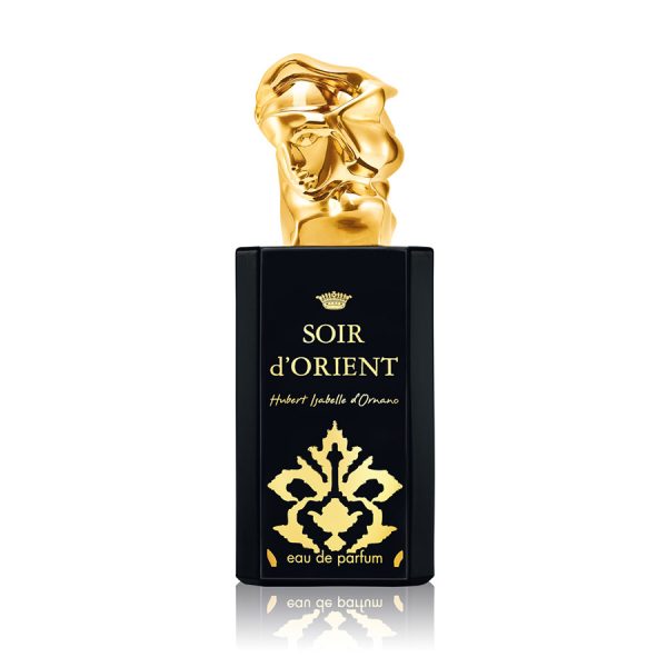 Sisley - Soir D'Orient Eau de Parfum
