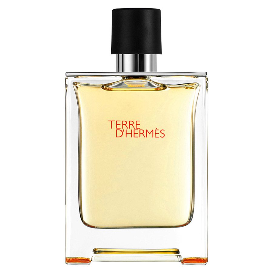 TERRE D’HERMES – EAU DE TOILETTE