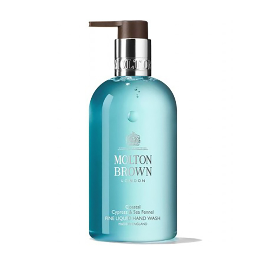 COASTAL CYPRESS & SEA FENNEL FINE LIQUID HAND WASH 300 ML