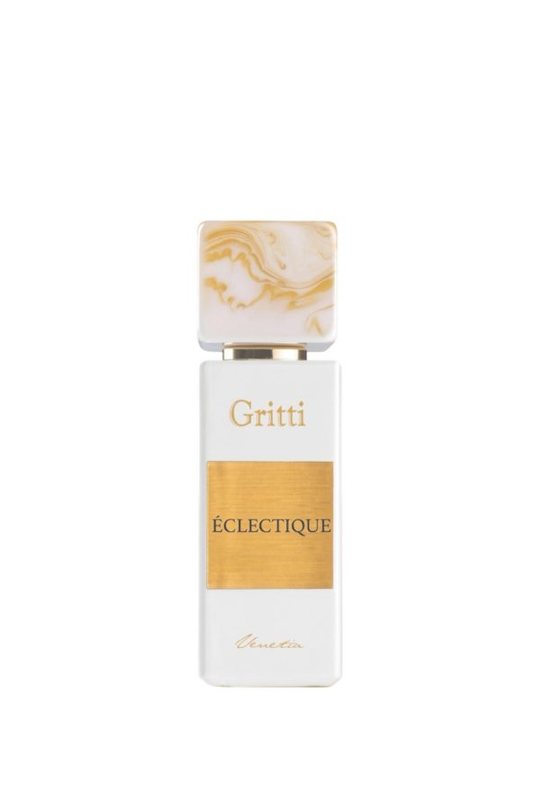 Gritti Venetia - Eclectique Eau de Parfum 100 ml Gritti Venetia - Eclectique Eau de Parfum 100 ml