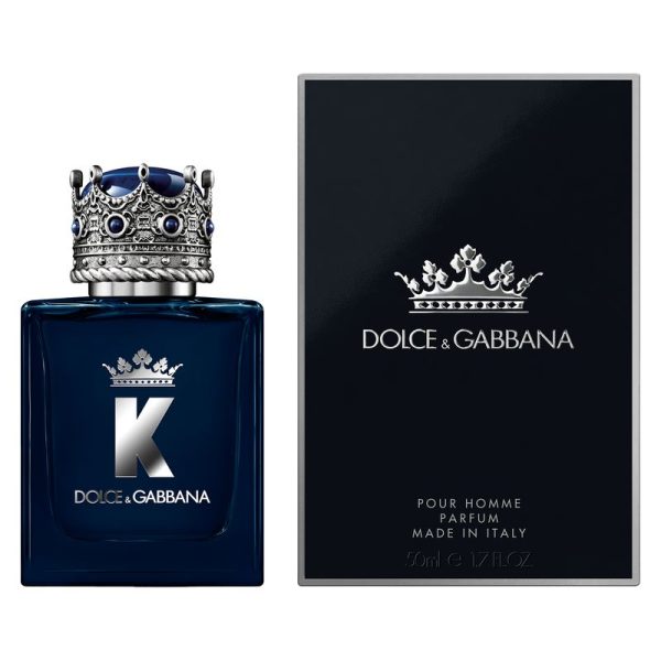 K by Dolce e Gabbana Parfum