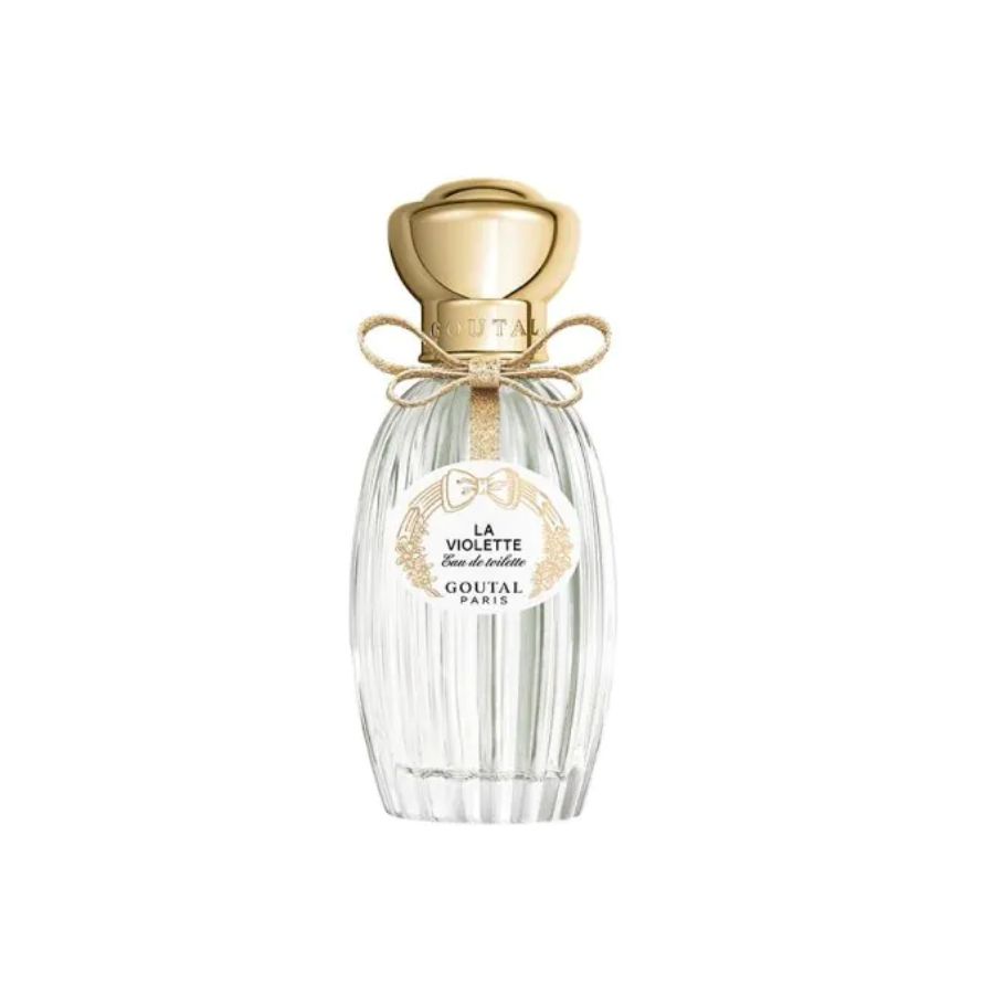 Annick Goutal - La Violette EDT 100ml | Profumeriecastelli.com
