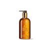 Molton Brown - Mesmerising Oudh Accord & Gold Fine Liquid Hand Wash 300ml
