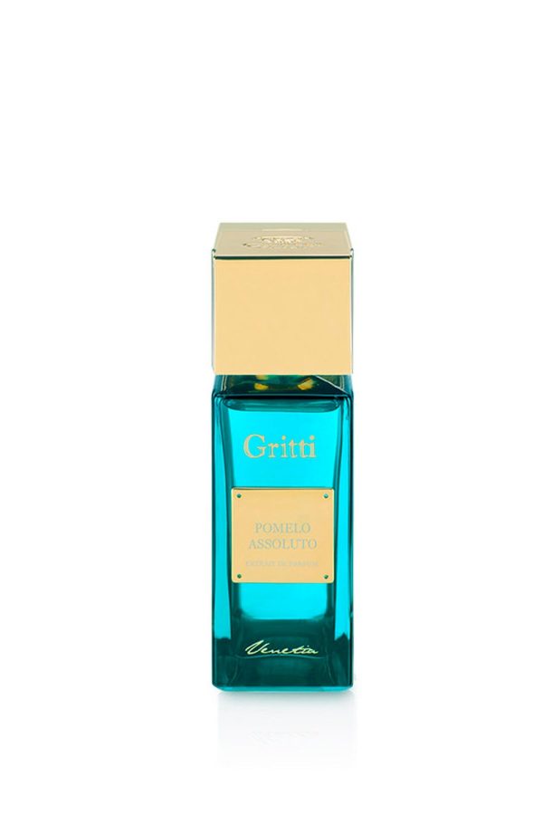 Gritti Venetia - Pomelo Assoluto Extrait de Parfum 100 ml Gritti Venetia - Pomelo Assoluto Extrait de Parfum 100 ml