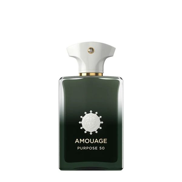 Amouage PURPOSE 50 MAN EXTRAIT DE PARFUM 100 ML