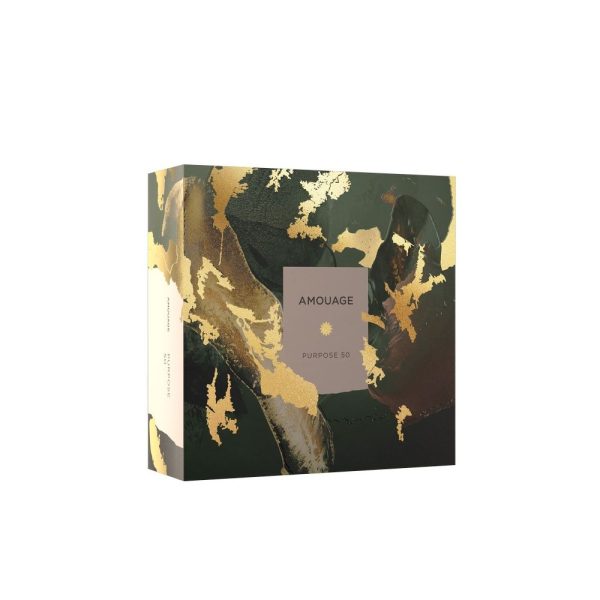 Amouage PURPOSE 50 MAN EXTRAIT DE PARFUM 100 ML box