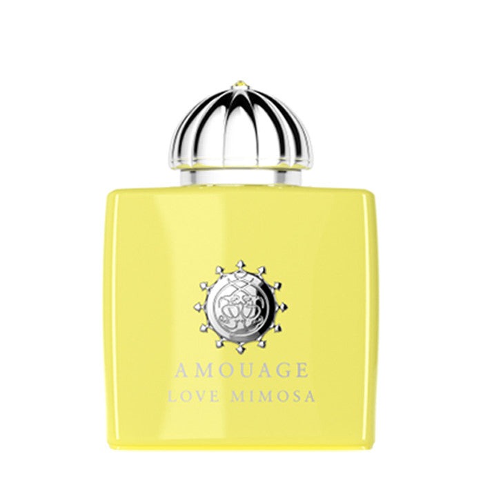 Love Mimosa — Amouage
