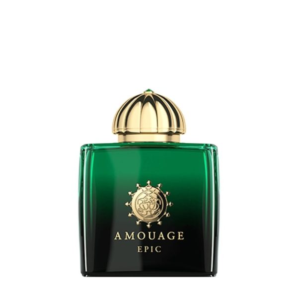 Amouage - Epic Woman Eau de Parfum 100ml