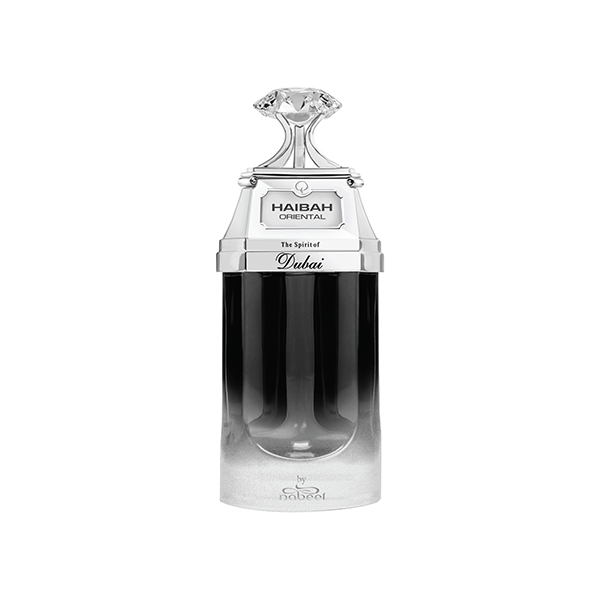 The Spirit of Dubai - Haibah Oriental Eau de Parfum 90ml