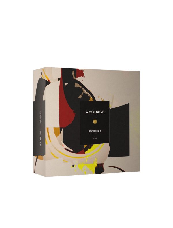 Amouage JOURNEY MAN EAU DE PARFUM 100ml Confezione