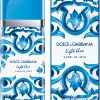 D&G LIGHT BLUE CAPRI IN LOVE EAU DE PARFUM