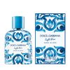 D&G LIGHT BLUE CAPRI IN LOVE POUR HOMME EAU DE PARFUM
