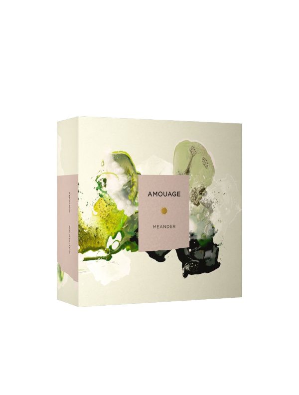 Amouage MEANDER EAU DE PARFUM 100ml Confezione