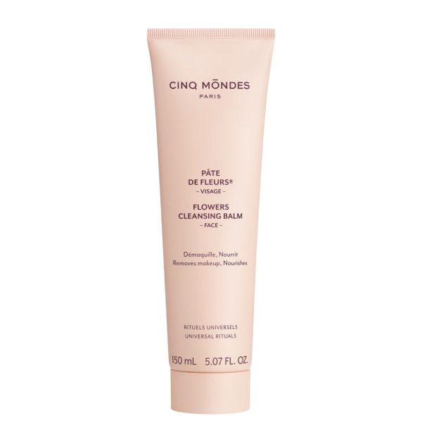 Cinq Mondes - Pate de Fleurs 150ml