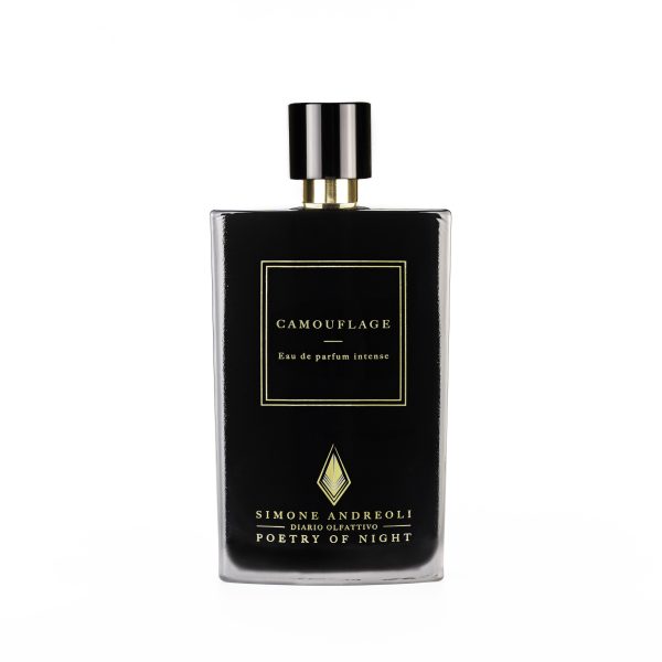 Simone Andreoli Camouflage Eau de Parfum Intense