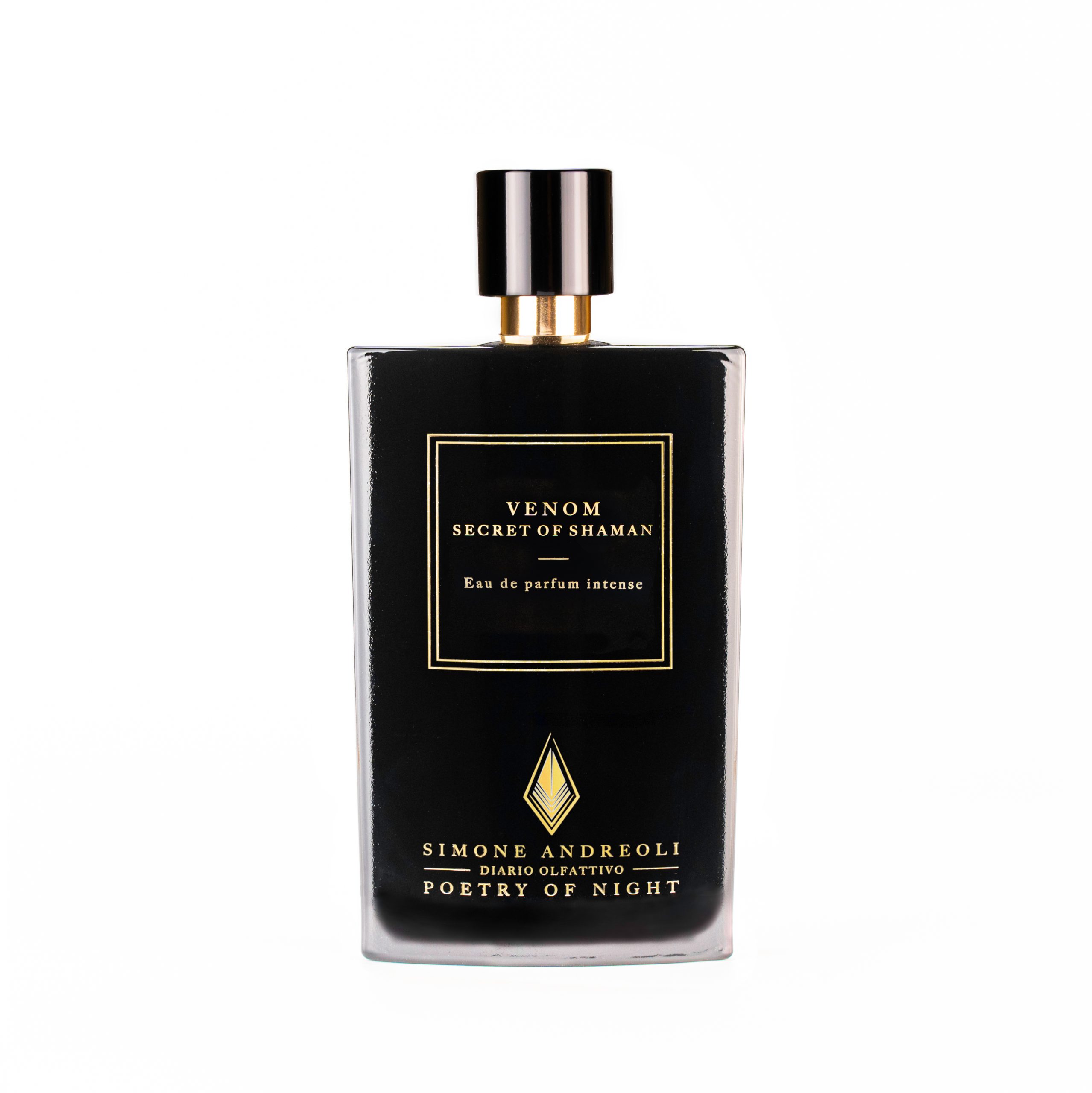SIMONE ANDREOLI VENOM – Secret of Shaman EDP INTENSE 100 ML