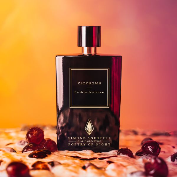 SIMONE ANDREOLI VICEBOMB EDP INTENSE 100 ML