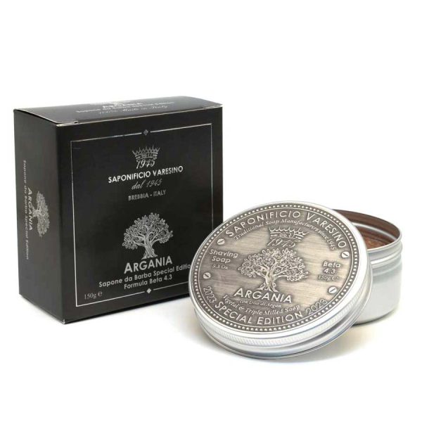 Saponificio Varesino - Argania Deodorante 100 ml