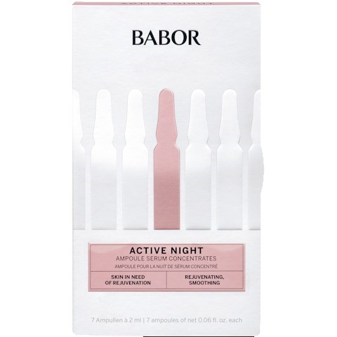 BABOR - ACTIVE NIGHT