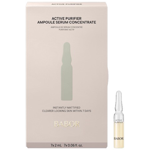 BABOR - ACTIVE PURIFIER