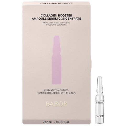 BABOR - COLLAGEN BOOSTER
