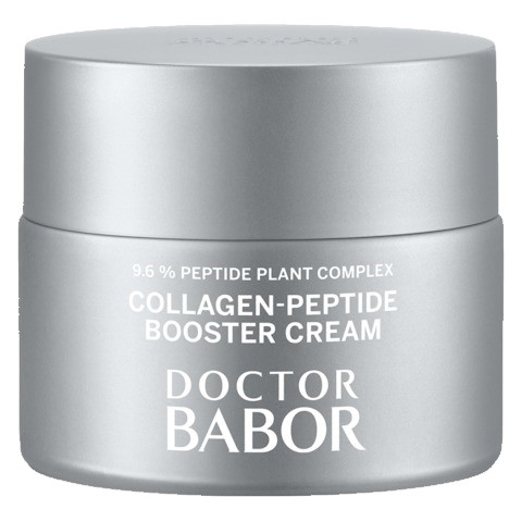 BABOR - COLLAGEN-PEPTIDE BOOSTER CREAM