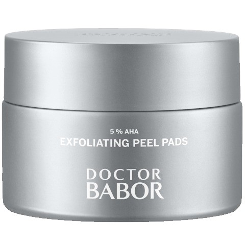 BABOR - EXFOLIATING PEEL PADS