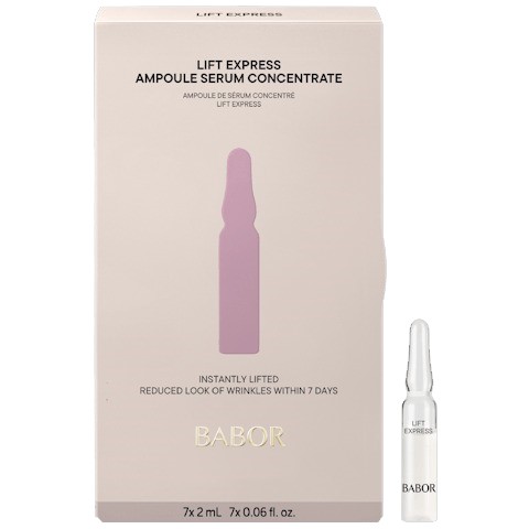 BABOR - LIFT EXPRESS