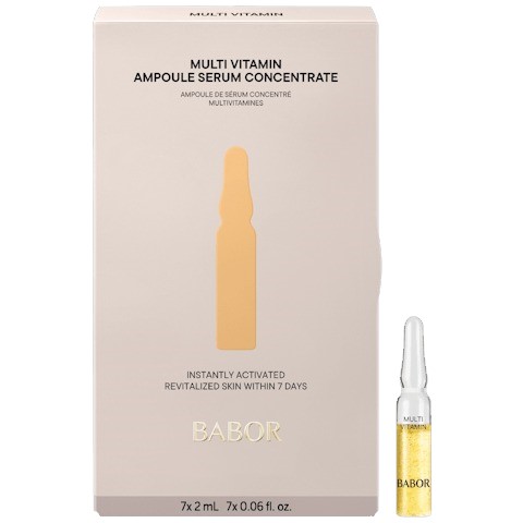 BABOR - MULTI VITAMIN