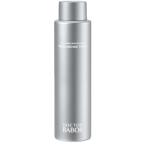 BABOR - REBALANCING TONER